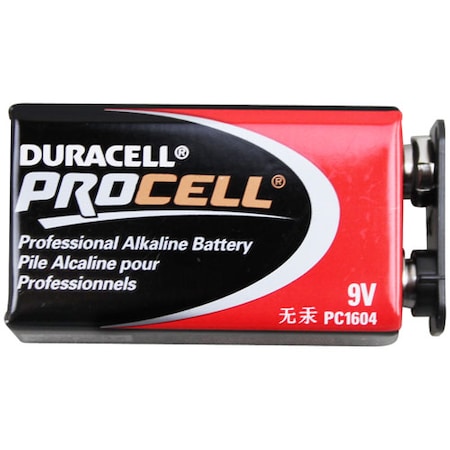 Southbend Battery - 9 Volt 1182705